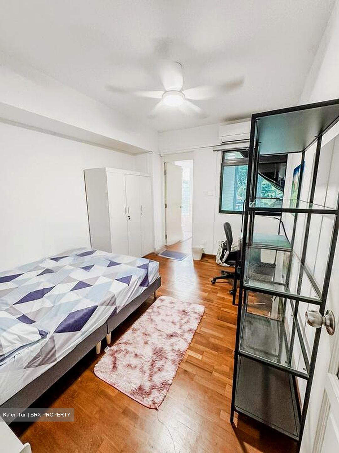 Pandan Valley (D21), Condominium #541863041
